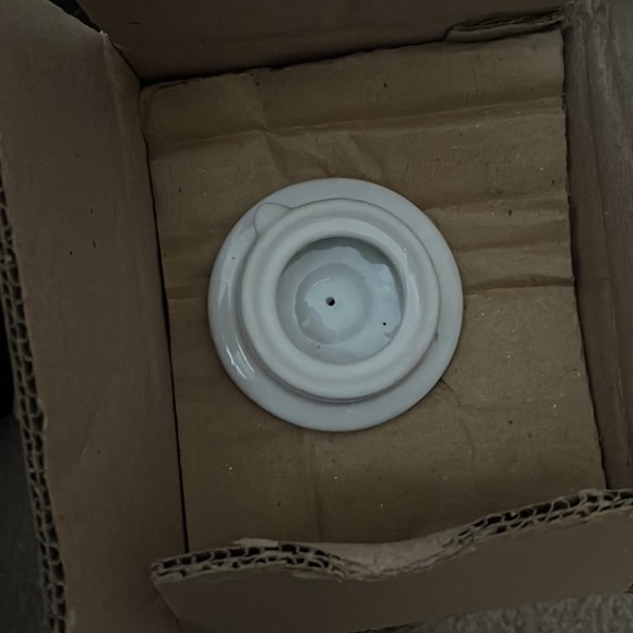 HP 🎉 American Living Tea Set NWT - Picture 7 of 16